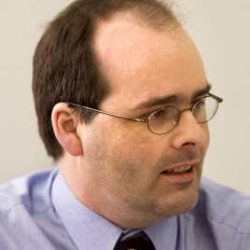 Peter Delaney
