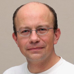 Peter Lundh von Leithner