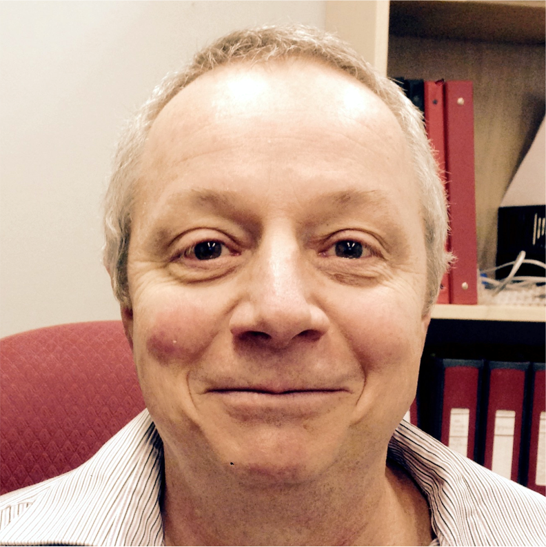 Peter Plouf