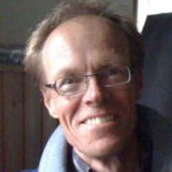 Petri Hyytia, ;PhD