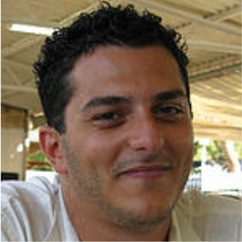 Ramzi Khairallah, ;PhD