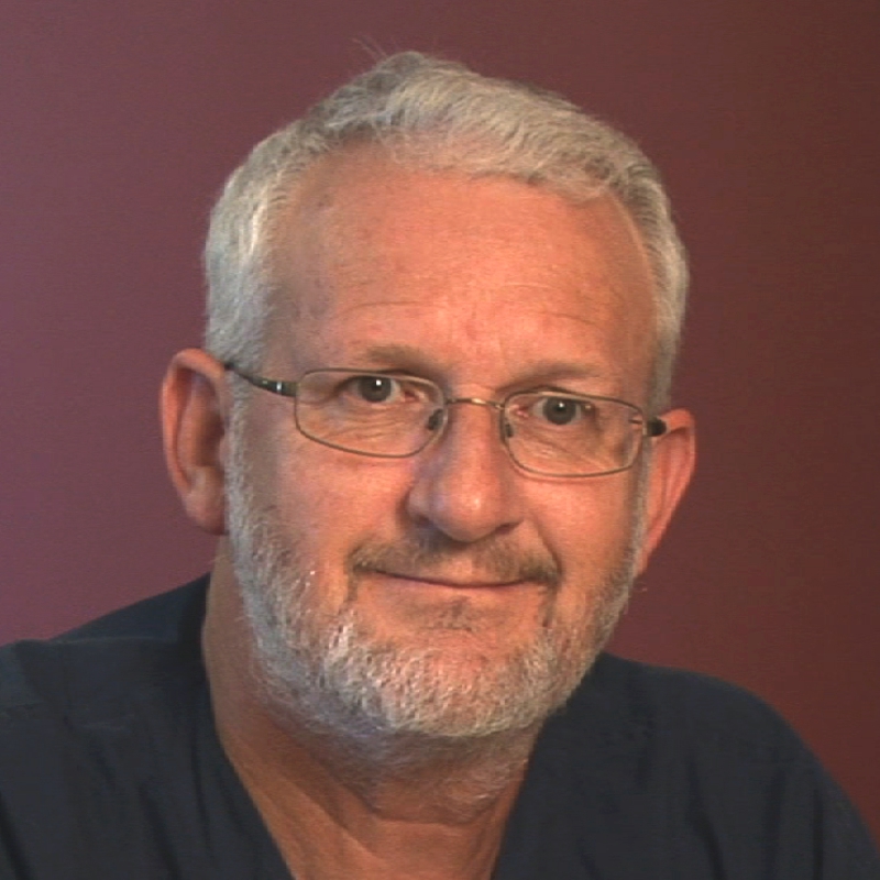 Rob Grange, ;PhD