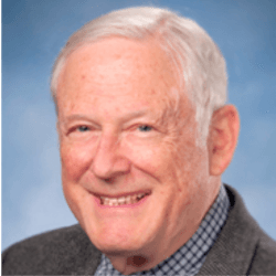Robert Hamlin, ;PhD