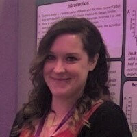 Sarah Stuart, ;PhD