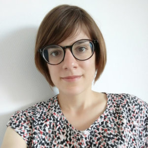 Suzie Buono, ;MSc