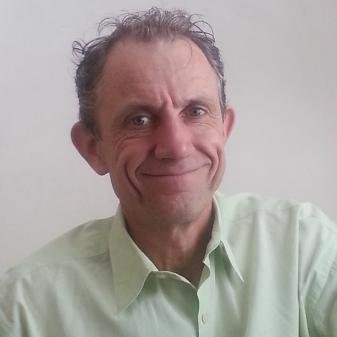 Tom Hampton, ;PhD