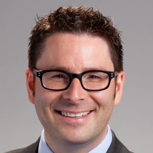 Trevor Day, ;PhD