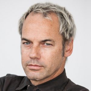 Vaughan Macefield, ;PhD
