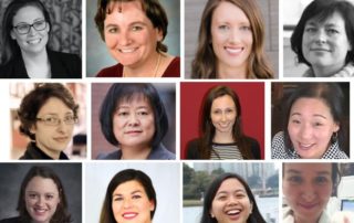 Women in STEM InsideScientific