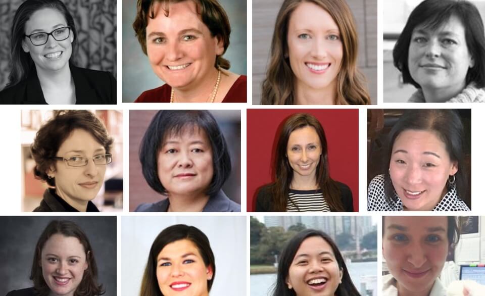 Women in STEM InsideScientific