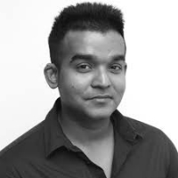 Yugeesh Lankadeva, ;PhD