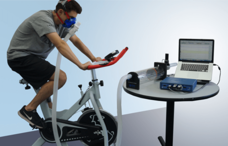 Recording High-Quality Metabolic Data in Humans