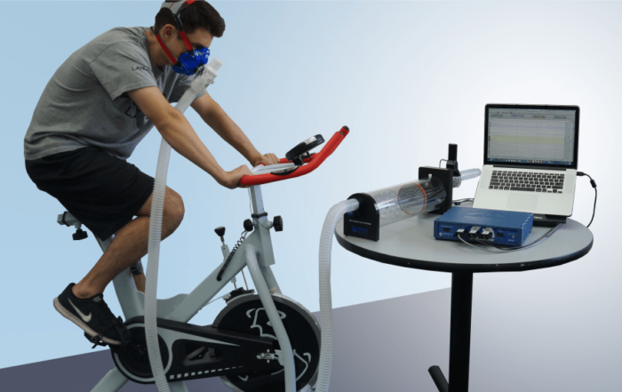 Recording High-Quality Metabolic Data in Humans