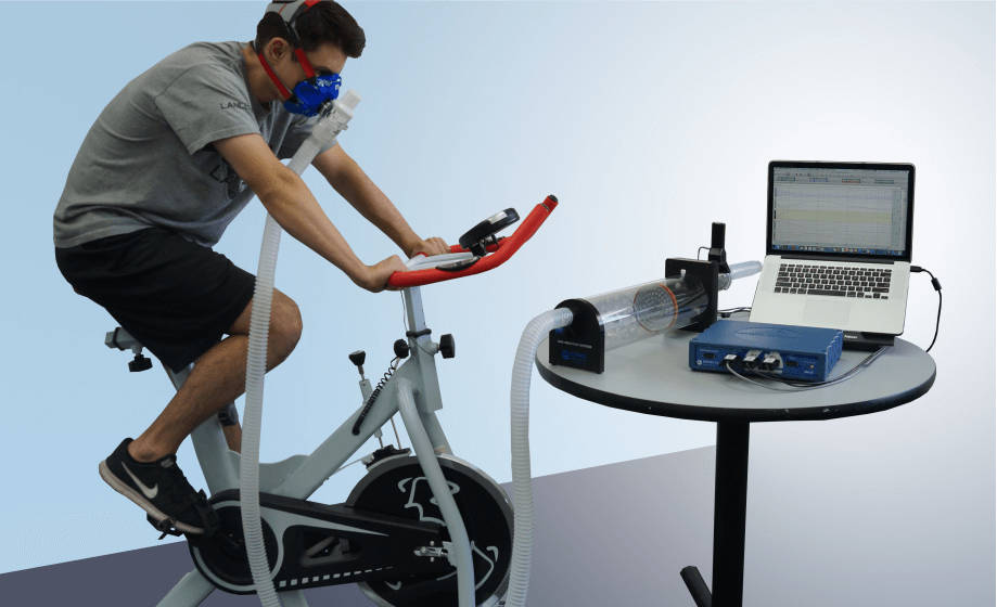 Recording High-Quality Metabolic Data in Humans