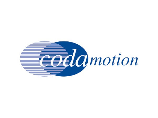 codamotion