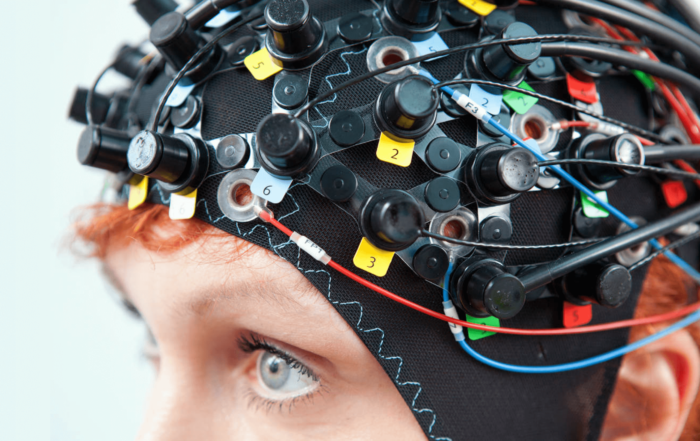 fNIRS and Brain-Computer Interfaces for Communication