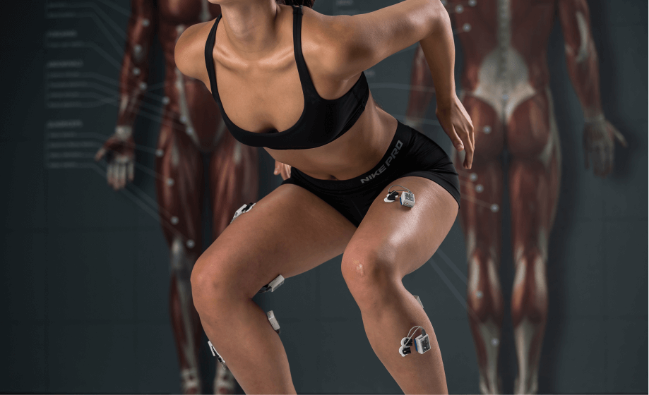Applied Biomechanics 1 – a multifaceted approach to answering human movement questions with objective data
