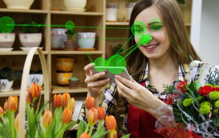 Remote Eye Tracking: Advanced Integration with Physiology Data