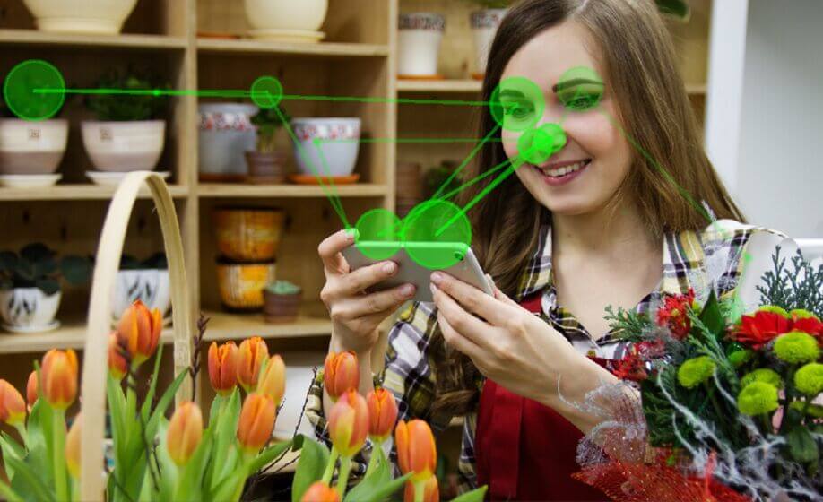 Remote Eye Tracking: Advanced Integration with Physiology Data