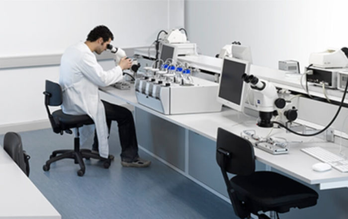 DMT Small Vessel Myography Training Program