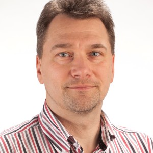 Volker Enzmann