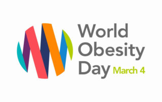 World Obesity Day - March 4, 2020