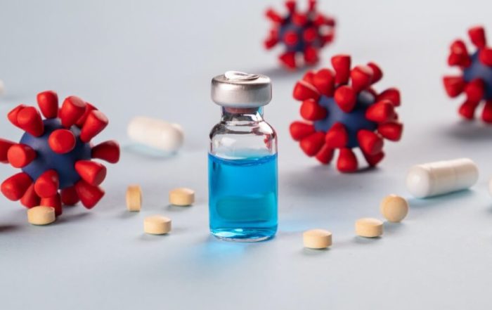 Treatments of COVID-19: Old Drugs, New Tricks
