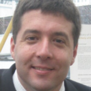 Carlos del Rio, ;PhD