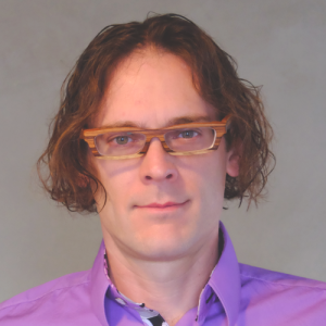 Mark Lehmkuhle, ;PhD