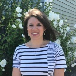 Melissa Caras, ;PhD