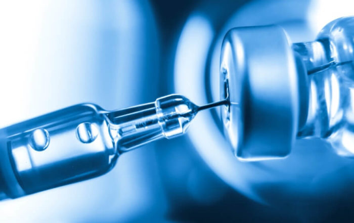 NMR Characterization of Polysaccharide-Based Vaccines