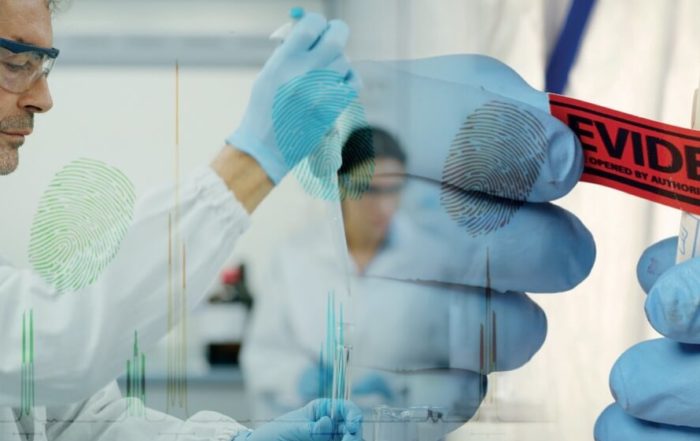 Rapid Narcotics Analysis by Orthogonal Methods: MS meets NMR