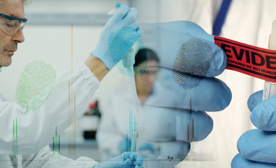 Rapid Narcotics Analysis by Orthogonal Methods: MS meets NMR