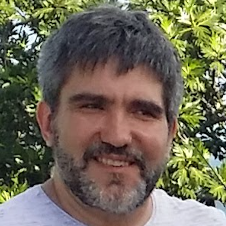 Armando Navarro-Vázquez