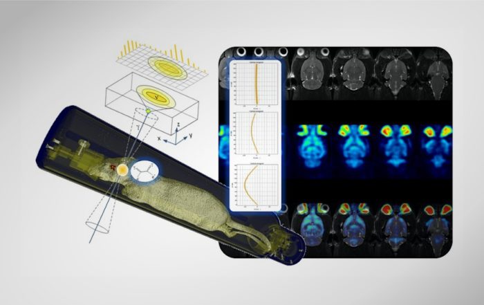 PET Image Reconstruction Overview – Current and Future Trends