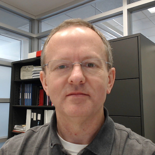 Doug Reed, ;PhD