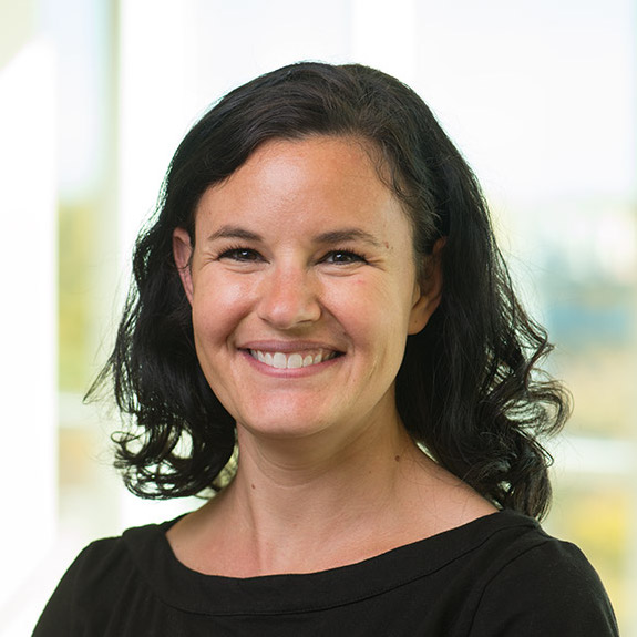 Elizabeth Redente, ;PhD