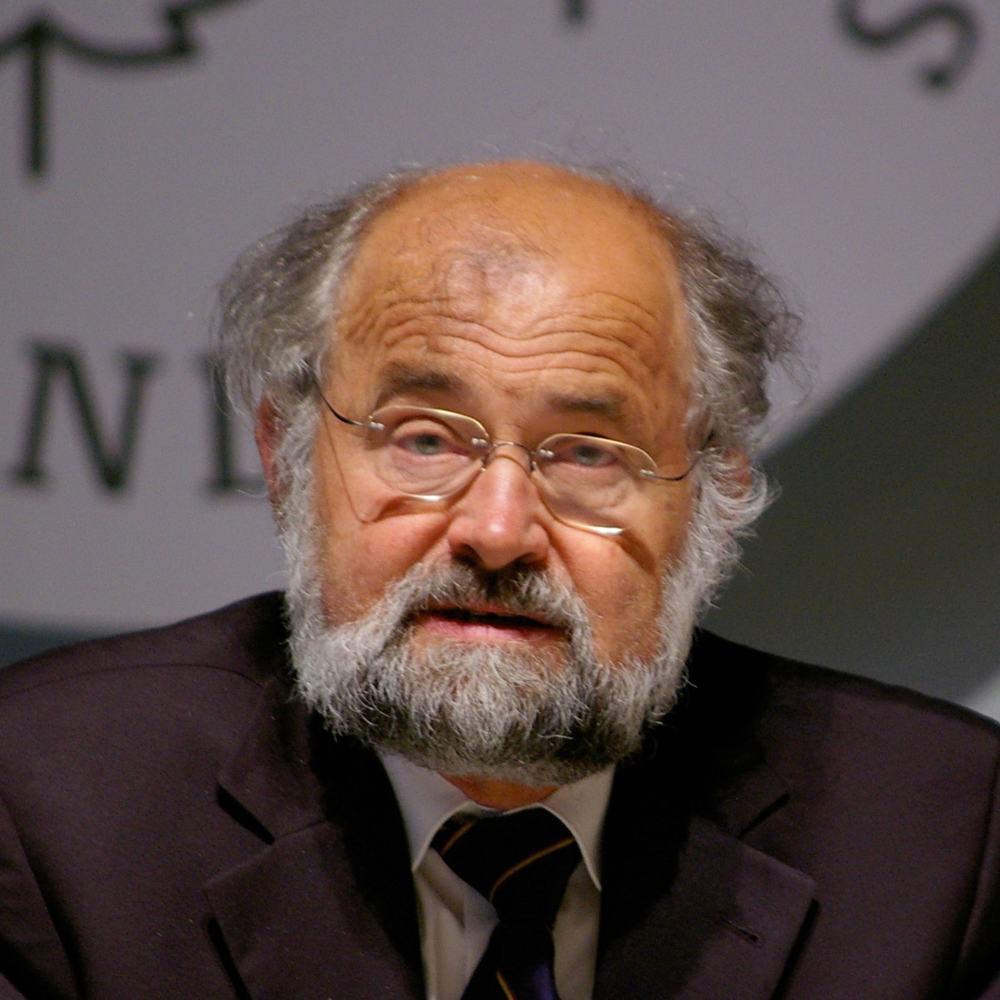 Erwin Neher, ;FRS
