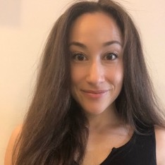Jennifer Petrosino, ;MSc
