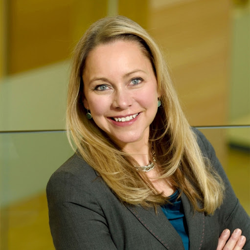 Lora Heisler, ;PhD