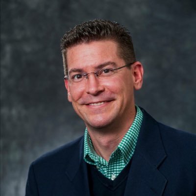 Marshall D. McCue, ;PhD