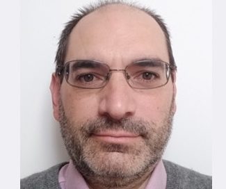 Maurizio Muroni