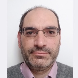 Maurizio Muroni, ;PhD