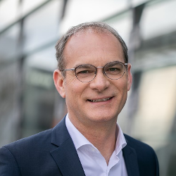 Michael Heidenreich