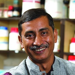 Roop Mallik, ;PhD