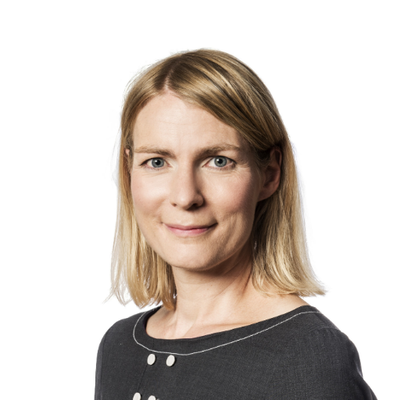 Camilla Schéele, ;PhD