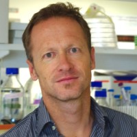 Zsolt Lenkei, ;MD, PhD