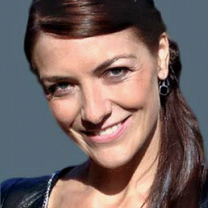 Greetje Vande Velde