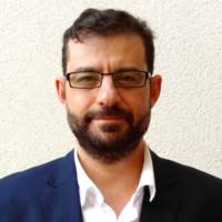 Josep F. Oliver