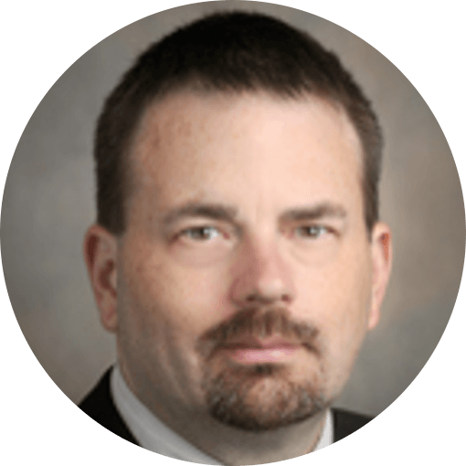 Eric J. Munson, ;PhD